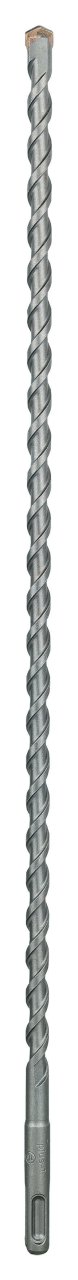 Bosch Aksesuarlar Bosch - Plus-1 Serisi, SDS-plus Kırıcı Delici Matkap Ucu 10*460 mm