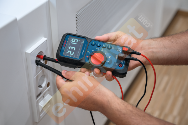 Bosch GDM 600-15 Dijital Multimetre