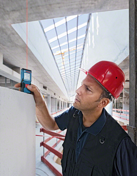 Bosch Ölçme Aletleri Bosch GLM 30 Professional Lazerli Uzaklık Ölçer