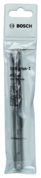 Bosch Aksesuarlar Bosch - Plus-1 Serisi, SDS-plus Kırıcı Delici Matkap Ucu 12*160 mm