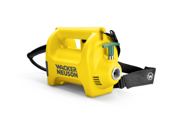 Wacker Neuson SM4S+H45 Beton Vibratörü (M1500 Set)