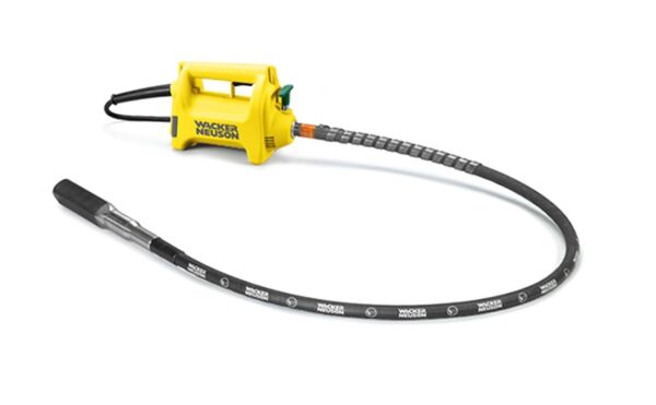 Wacker Neuson SM4S+H45 Beton Vibratörü (M1500 Set)