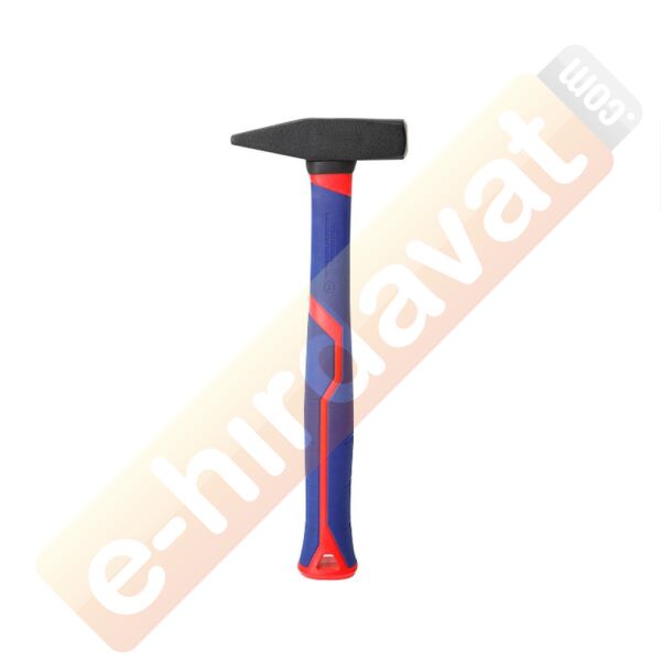 WORKPRO WP241023 500Gr Fiberglas Saplı Çekiç