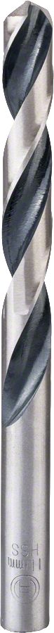 Bosch Aksesuarlar Bosch - HSS-PointeQ Metal Matkap Ucu 11,1 mm 5'li