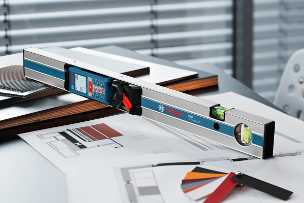 Bosch Ölçme Aletleri Bosch R 60 Professional Ölçüm çubuğu