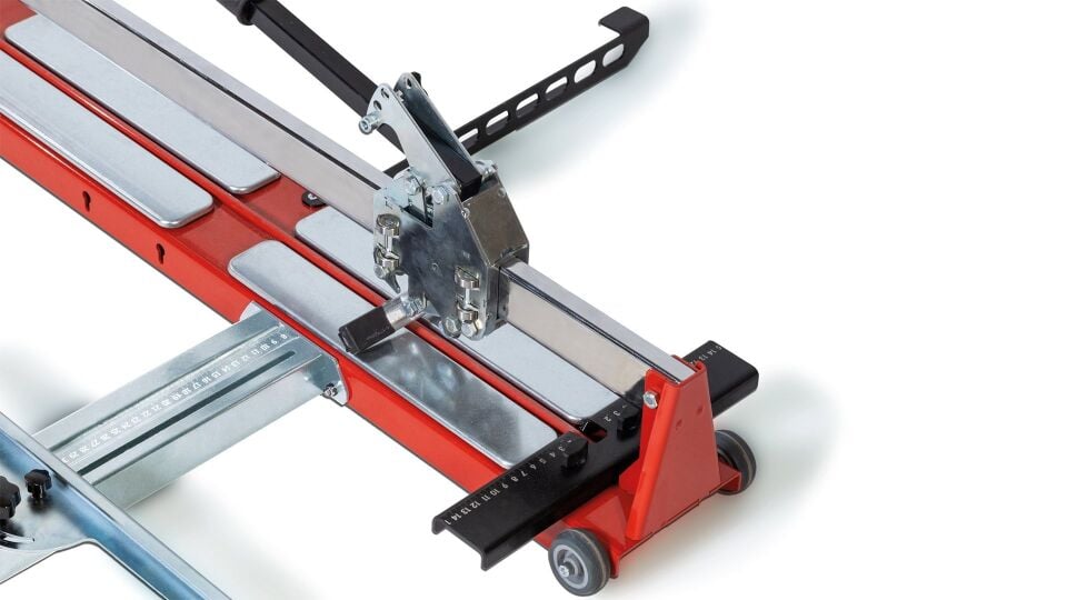 KRİSTAL FAVORİ Seramik-Fayans Kesme Makinası 1270 mm