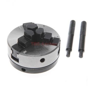 Proxxon 3 Çeneli Ayna DB 250 İçin / 27026