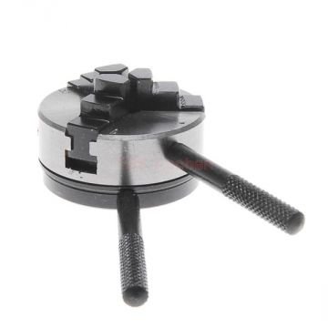 Proxxon 3 Çeneli Ayna DB 250 İçin / 27026