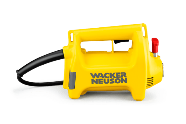 Wacker Neuson SM4S+H55 Beton Vibratörü (M2500 Set)