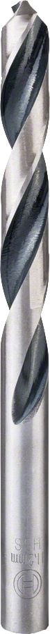 Bosch Aksesuarlar Bosch - HSS-PointeQ Metal Matkap Ucu 11,2 mm 5'li