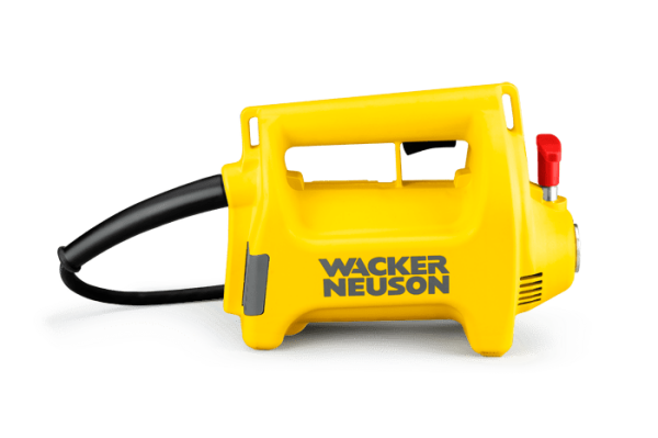 Wacker Neuson SM5S+H55 Beton Vibratörü (M2500 Set)
