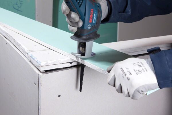 Bosch Aksesuarlar Bosch - Special Serisi Alçıpan için Panter Testere Bıçağı S 628 DF - 5'li