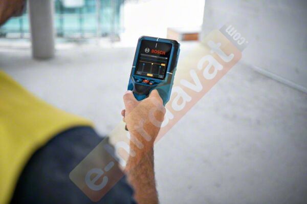 D-tect200 CL-Boxx