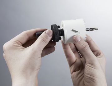 Bosch HSS Bi-Metal Panç 68 mm