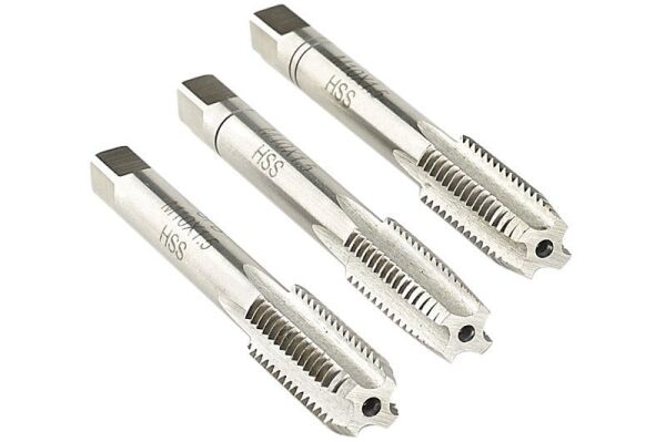 ﻿GFB 3 Parça El Takım Klavuzu M16 X 2 mm