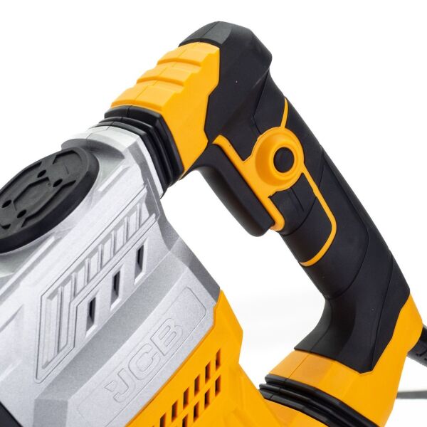 JCB DH1300 Kırıcı Makinası SDS-Max 1300 Watt 5,5 kg