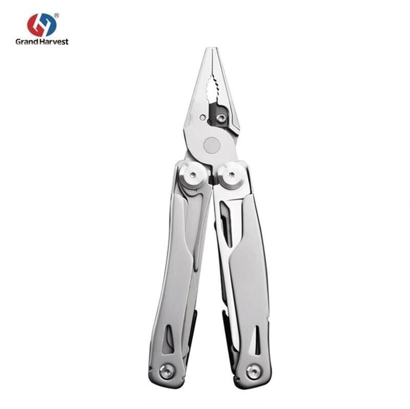 GRAND HARVEST NO MOQ Çok Amaçlı Çakı (GHK8)