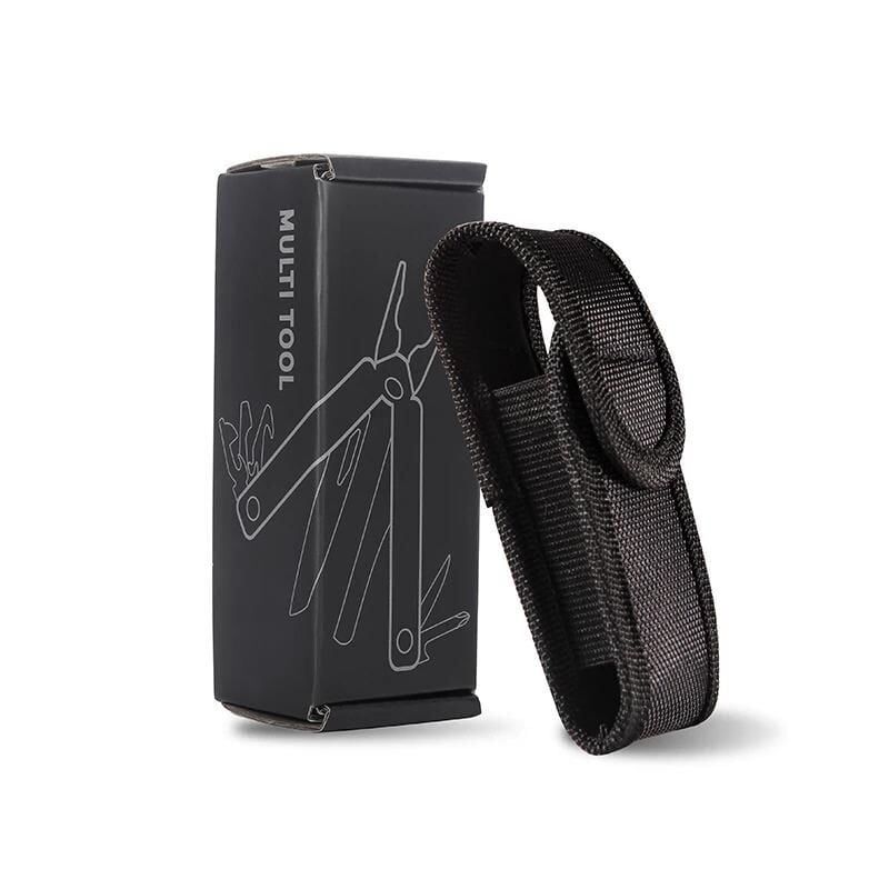 GRAND HARVEST NO MOQ Çok Amaçlı Çakı (GHK8)