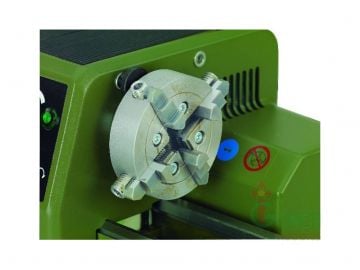 Proxxon 4 Çeneli Ayna PD250/E için 24036