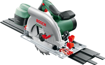 Bosch PKS 66 AF Daire Testere Makinesi