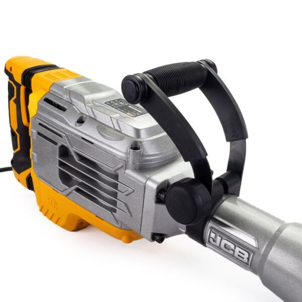 JCB DH1700 Kırıcı Makinası 1700 Watt 16 kg