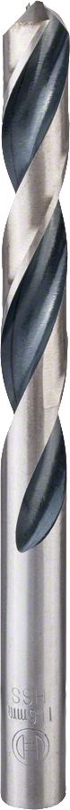 Bosch Aksesuarlar Bosch - HSS-PointeQ Metal Matkap Ucu 11,6 mm 5'li