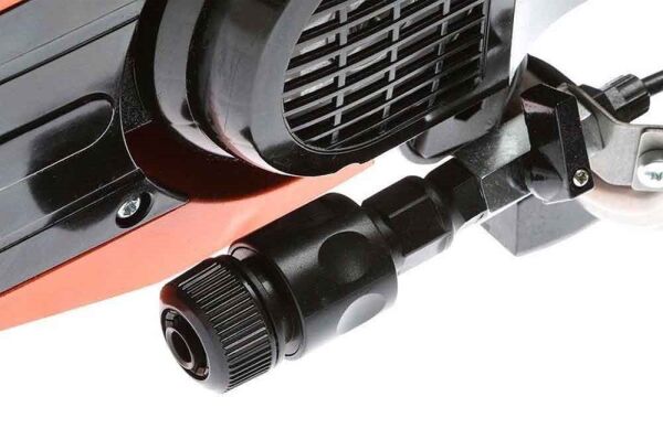 NORTON CLIPPER CP514-350 iLUBE El Tipi Benzinli Beton Kesme Makinası 350 mm
