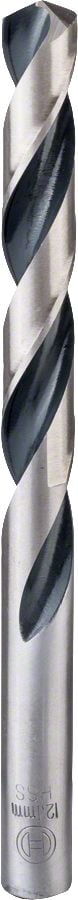 Bosch Aksesuarlar Bosch - HSS-PointeQ Metal Matkap Ucu 12,1 mm 5'li