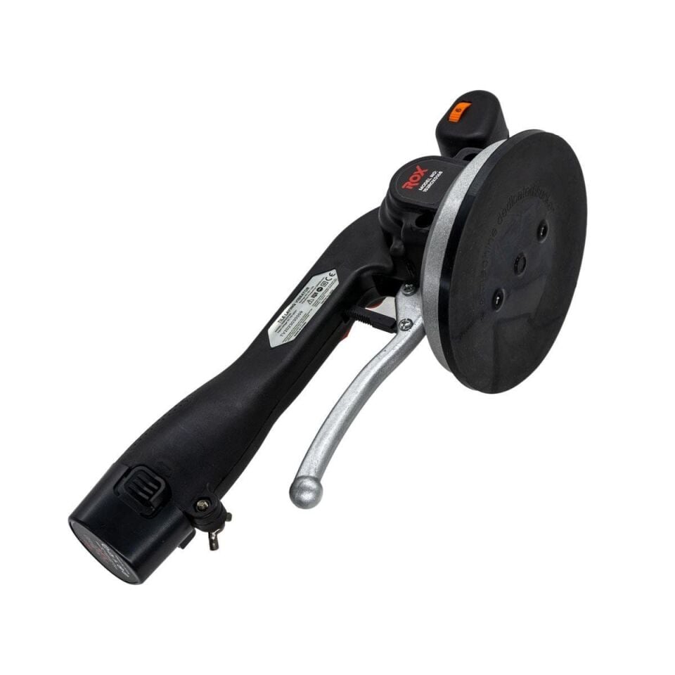 ROX Şarjlı Vakumlu Titreşimli Fayans Tokmağı (153ROX0168)