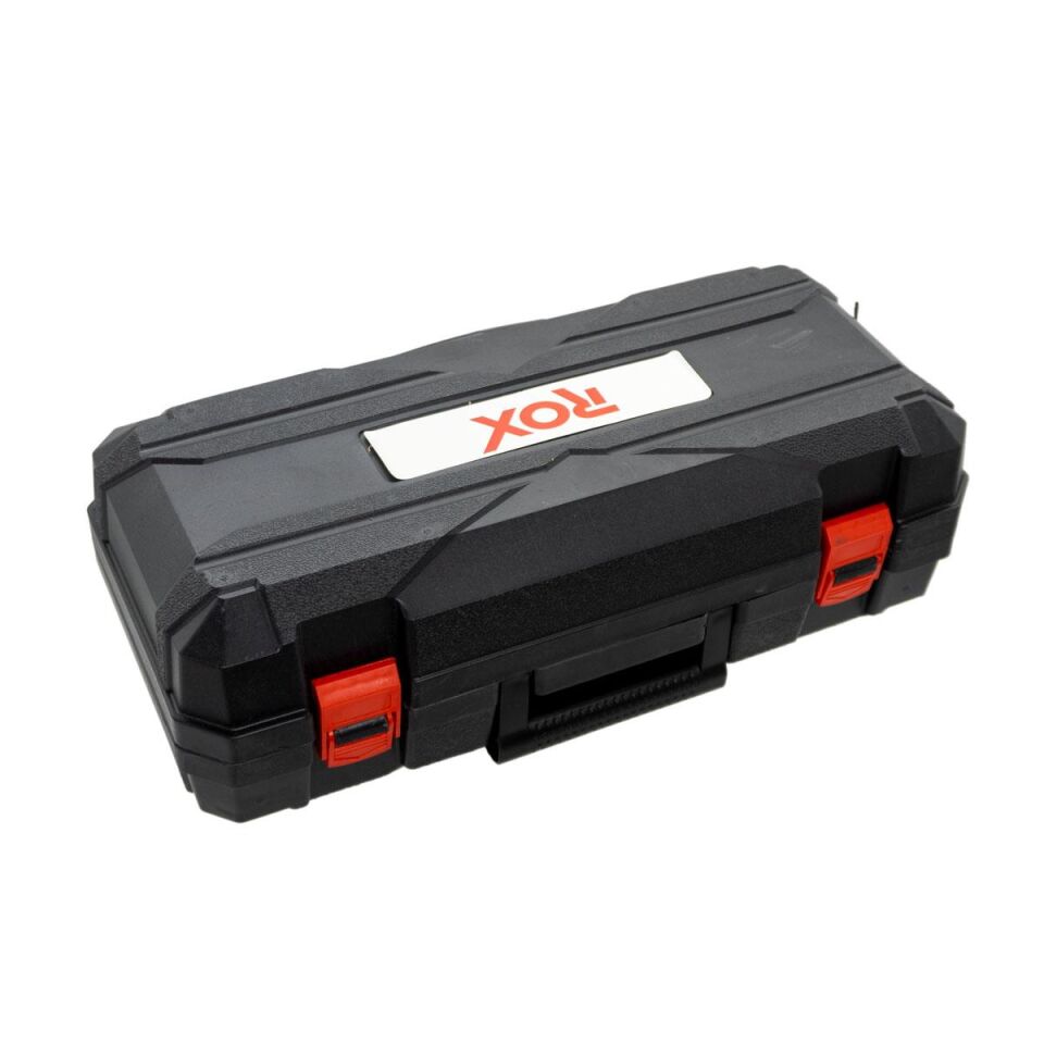 ROX Şarjlı Vakumlu Titreşimli Fayans Tokmağı (153ROX0168)