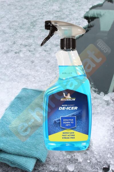 Michelin MC31319 650ml Buz Çözücü Sprey