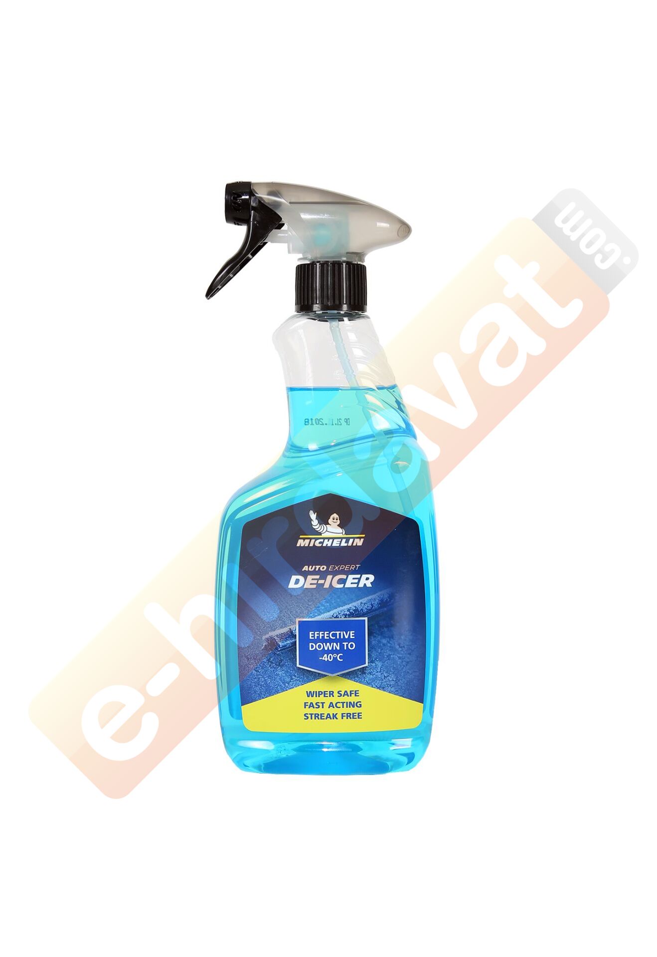 Michelin MC31319 650ml Buz Çözücü Sprey