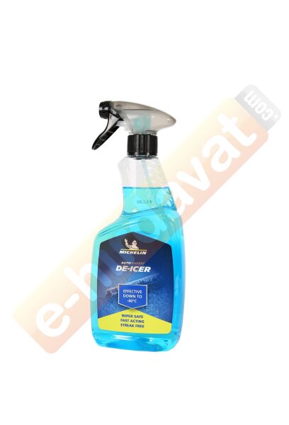 Michelin MC31319 650ml Buz Çözücü Sprey