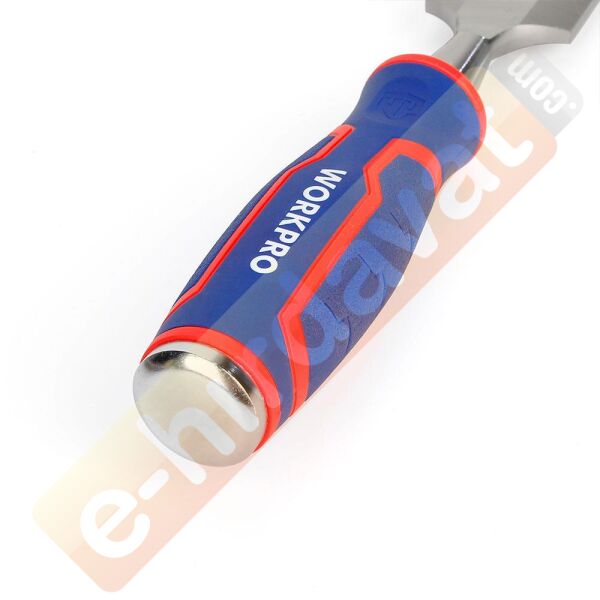 WORKPRO WP243012 38MM Profesyonel İskarpela