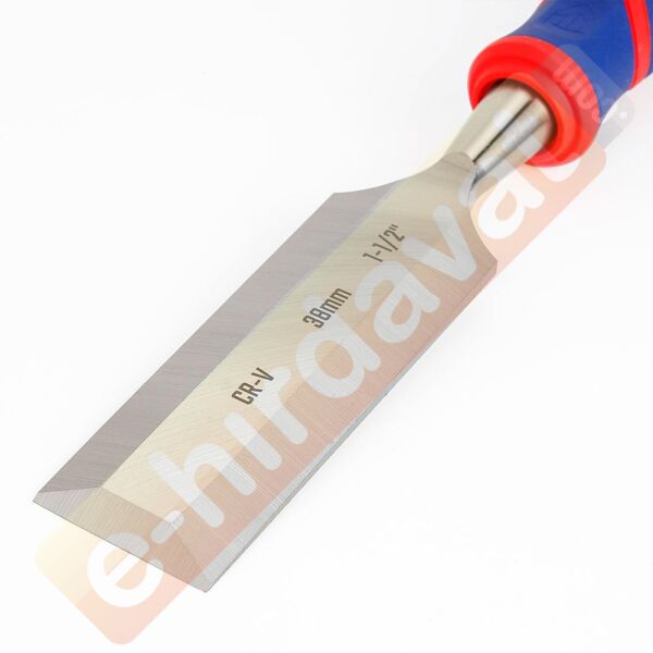 WORKPRO WP243012 38MM Profesyonel İskarpela