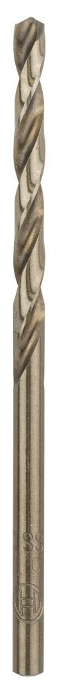 Bosch Aksesuarlar Bosch - HSS-Co Metal Matkap Ucu 3,5*70 mm 1'li Paket