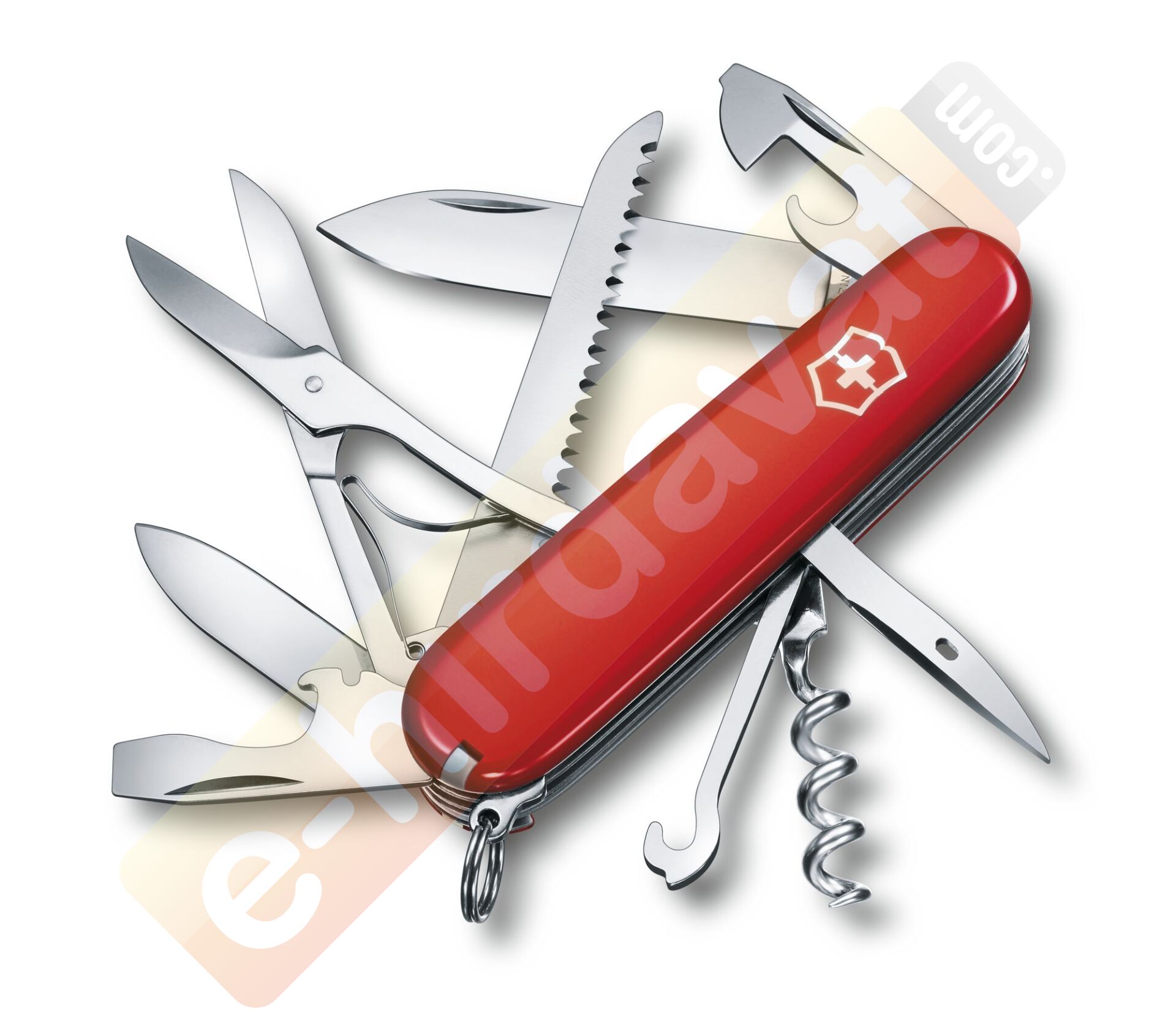 VICTORINOX 1.3713 Huntsman Çakı