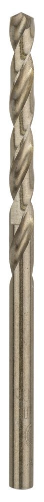 Bosch Aksesuarlar Bosch - HSS-Co Metal Matkap Ucu 4*75 mm 1'li Paket