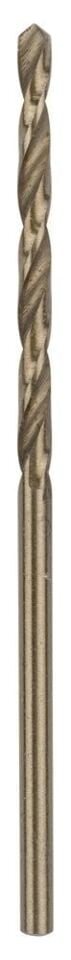 Bosch - HSS-Co Metal Matkap Ucu 2,5*57 mm 10'lu Paket