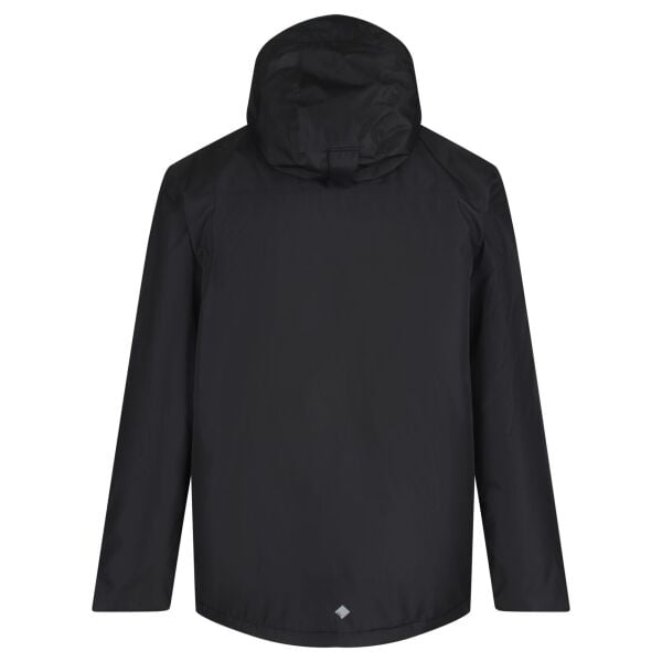 REGATTA Thornridge II Erkek Outdoor Mont Siyah