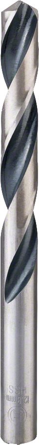 Bosch Aksesuarlar Bosch - HSS-PointeQ Metal Matkap Ucu 12,8 mm 5'li