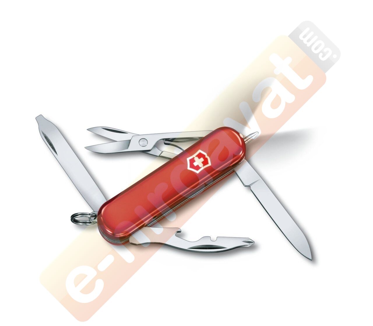 VICTORINOX Midnite Manager Çakı (0.6366)