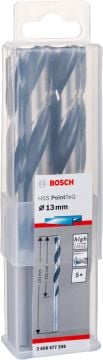 Bosch Aksesuarlar Bosch - HSS-PointeQ Metal Matkap Ucu 13,0 mm 5'li