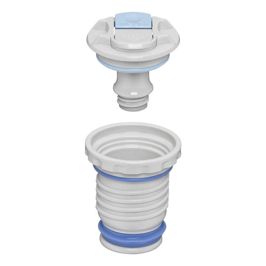 THERMOS FBB-500 Termos 0.50 Litre (Gri)