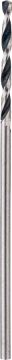 Bosch Aksesuarlar Bosch - HSS-PointeQ Metal Matkap Ucu 1,0 mm 2'li