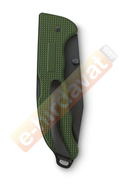VICTORINOX 0.9415.DS24 Evoke BSH Alox Çakı Yeşil