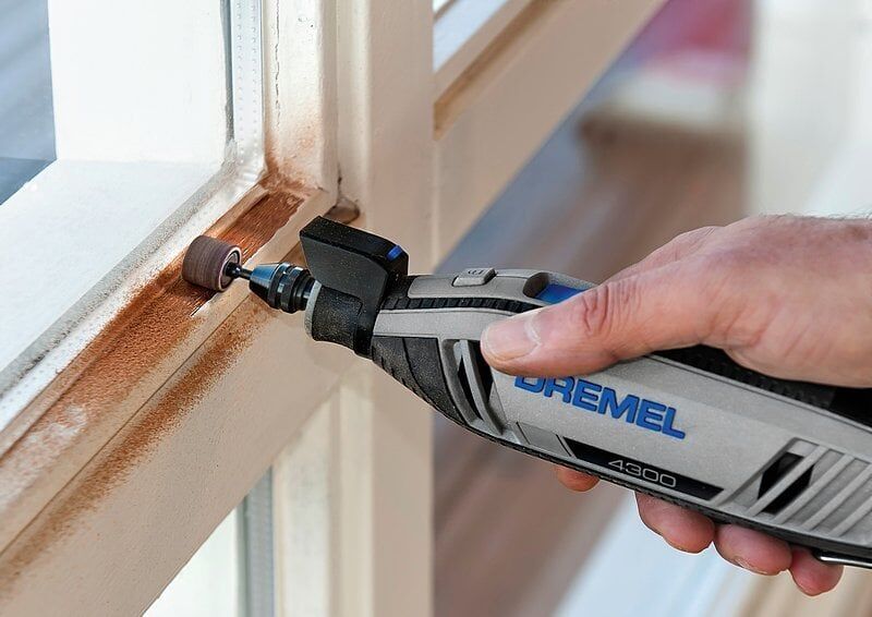 Dremel® 4300 - 3/45 S/E
