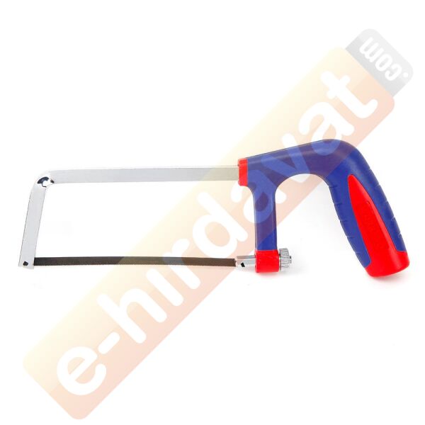 WORKPRO WP215036 150mm Hassas Kesim Profesyonel Mini Kıl Demir Testere