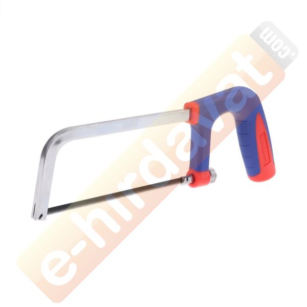 WORKPRO WP215036 150mm Hassas Kesim Profesyonel Mini Kıl Demir Testere
