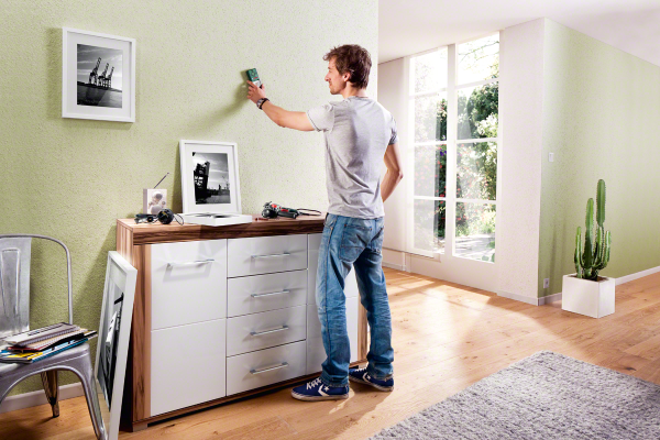 Bosch Ölçme Aletleri Bosch Truvo Dijital Tarama Cihazı